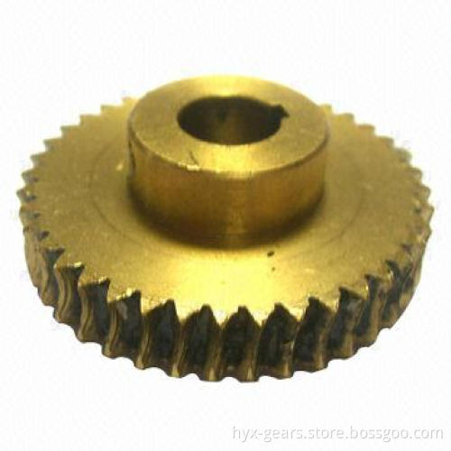 Worm Wheel with High-quality Material